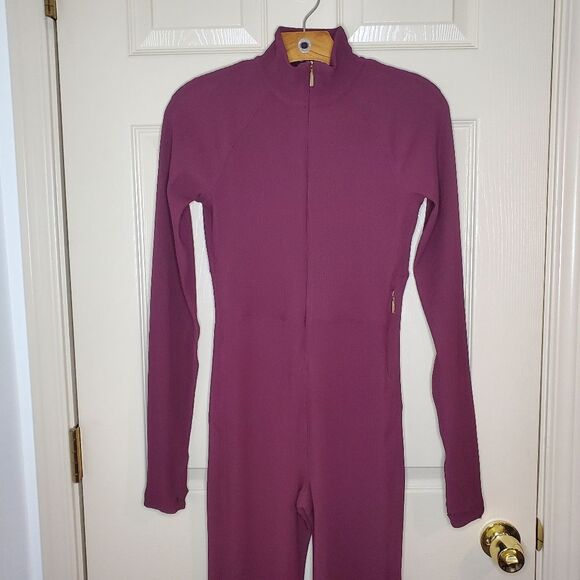 Athleta x Alicia Keys Goddess Bodysuit in Size S - Picture 4 of 15